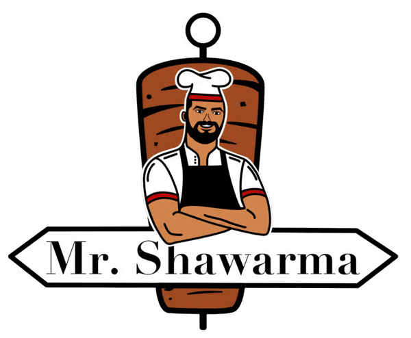 Mr. Shawarma